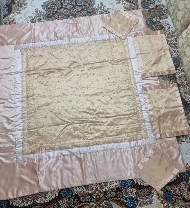 رو تختی|رختخواب، بالش، پتو|تهران, علی‌آباد|دیوار