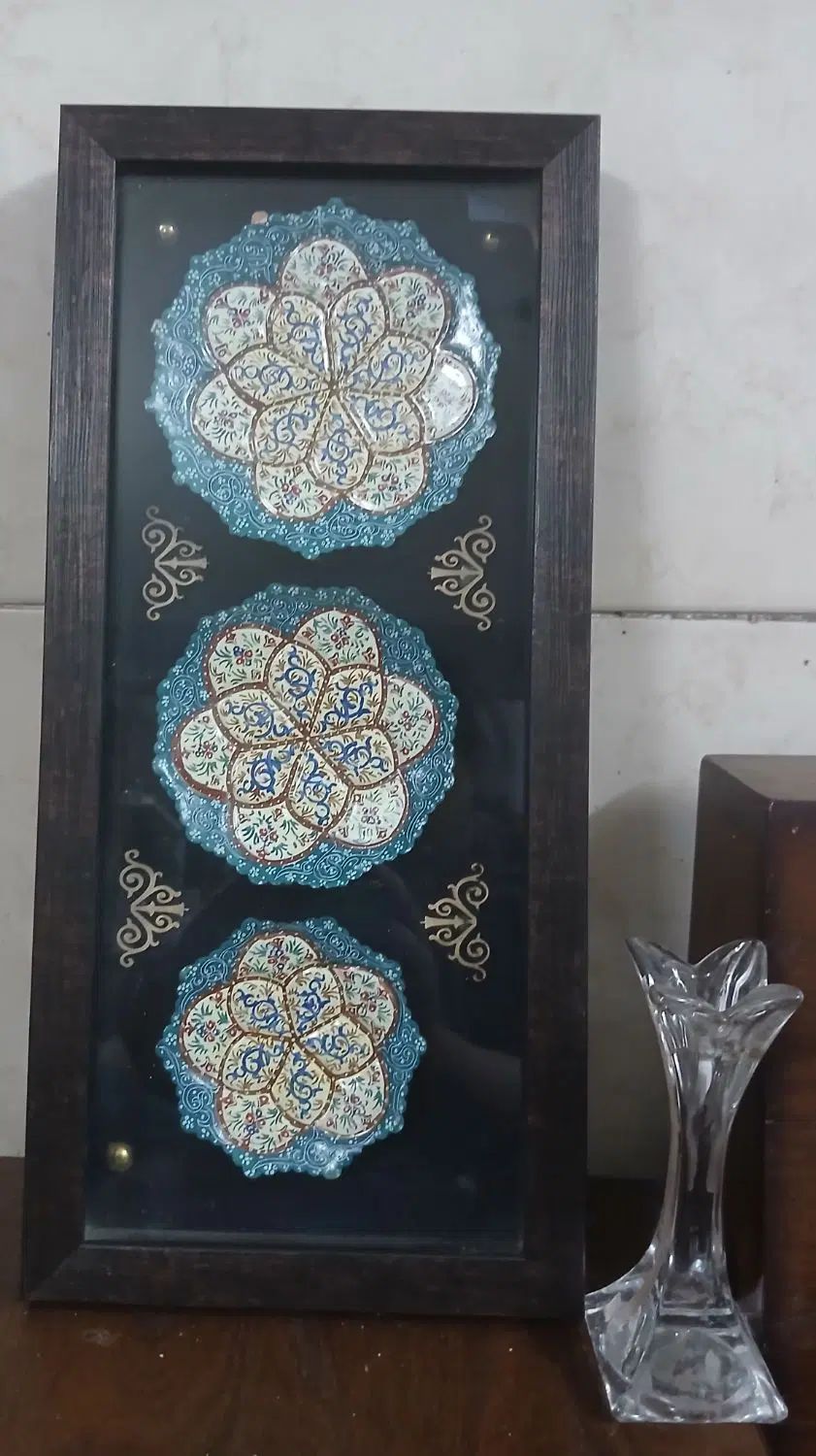 فروش صنایع دستی|صنایع دستی و سایر لوازم تزئینی|اصفهان, لاله|دیوار
