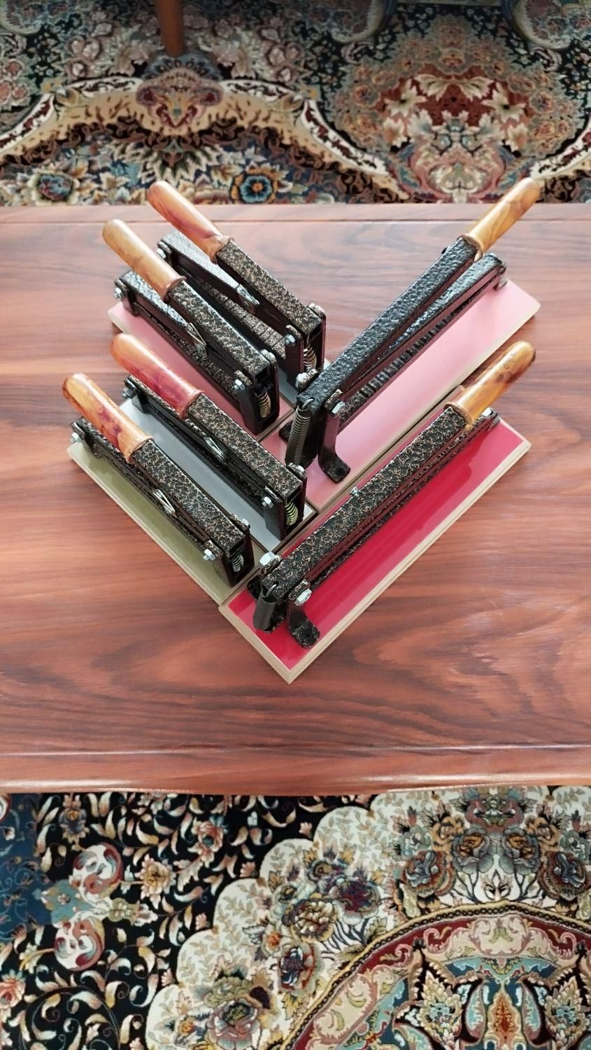 گردوشکن سایز کوچک تولیدی دژکرد|ظروف پختوپز|چهاردانگه (تهران), |دیوار