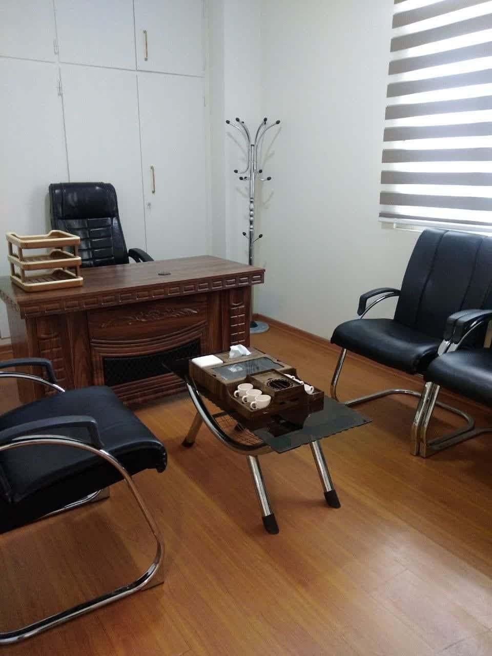 وکیل پایه یک (قاضی بازنشسته دادگستری)|خدمات مالی، حسابداری، بیمه|تهران, تجریش|دیوار
