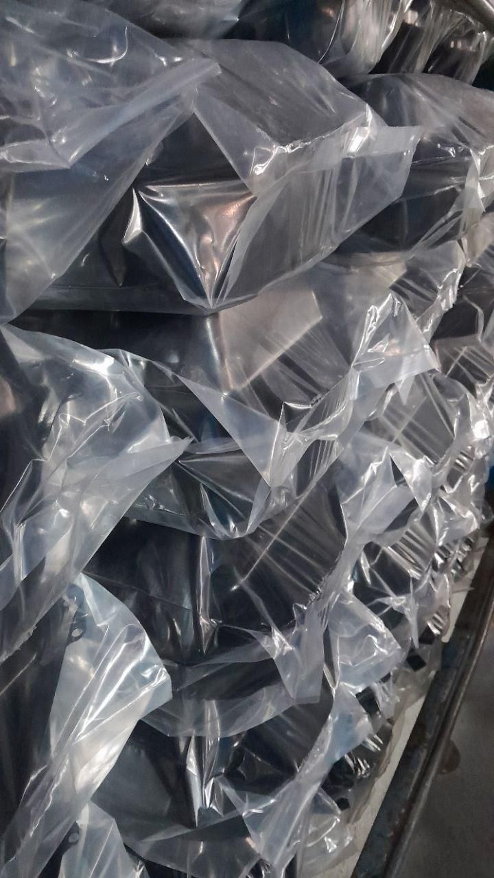 باک فلزی پراید انژکتور و کاربراتور نو آکبند|قطعات یدکی و لوازم جانبی|فردیس, فردیس|دیوار