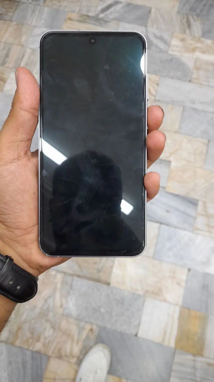 s23fe|موبایل|همدان, |دیوار