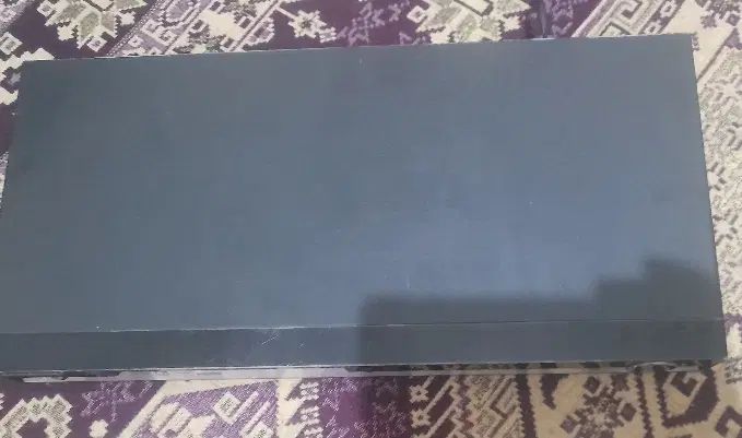 دستگاه DVDسامسونگ|پخش‌کننده DVD و ویدیو|تهران, زنجان جنوبی|دیوار