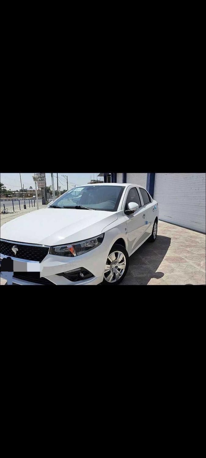 تارا اتوماتیک ال ایکس V4 1404 فول فول صفر فول آپشن|خودرو سواری و وانت|سوسنگرد, |دیوار