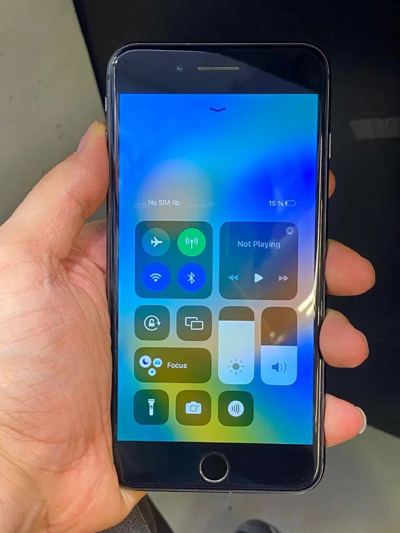 ایفون ۸ پلاس ، iphone 8 plus بدون بازشدگی|موبایل|تهران, پونک|دیوار