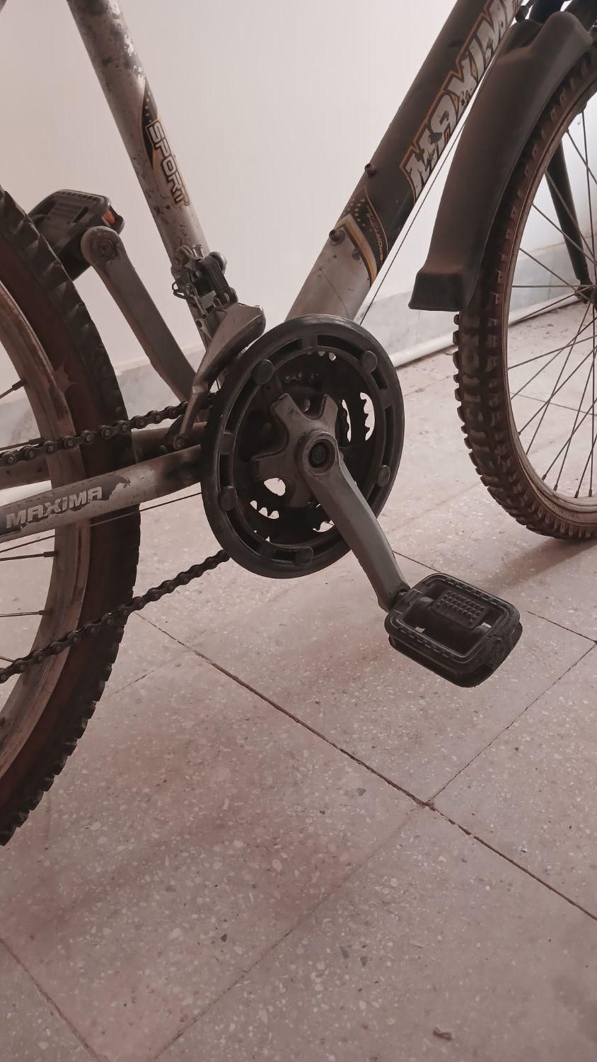 دوچرخه فروشی|دوچرخه، اسکیت، اسکوتر|کاشان, درب جوشقان|دیوار