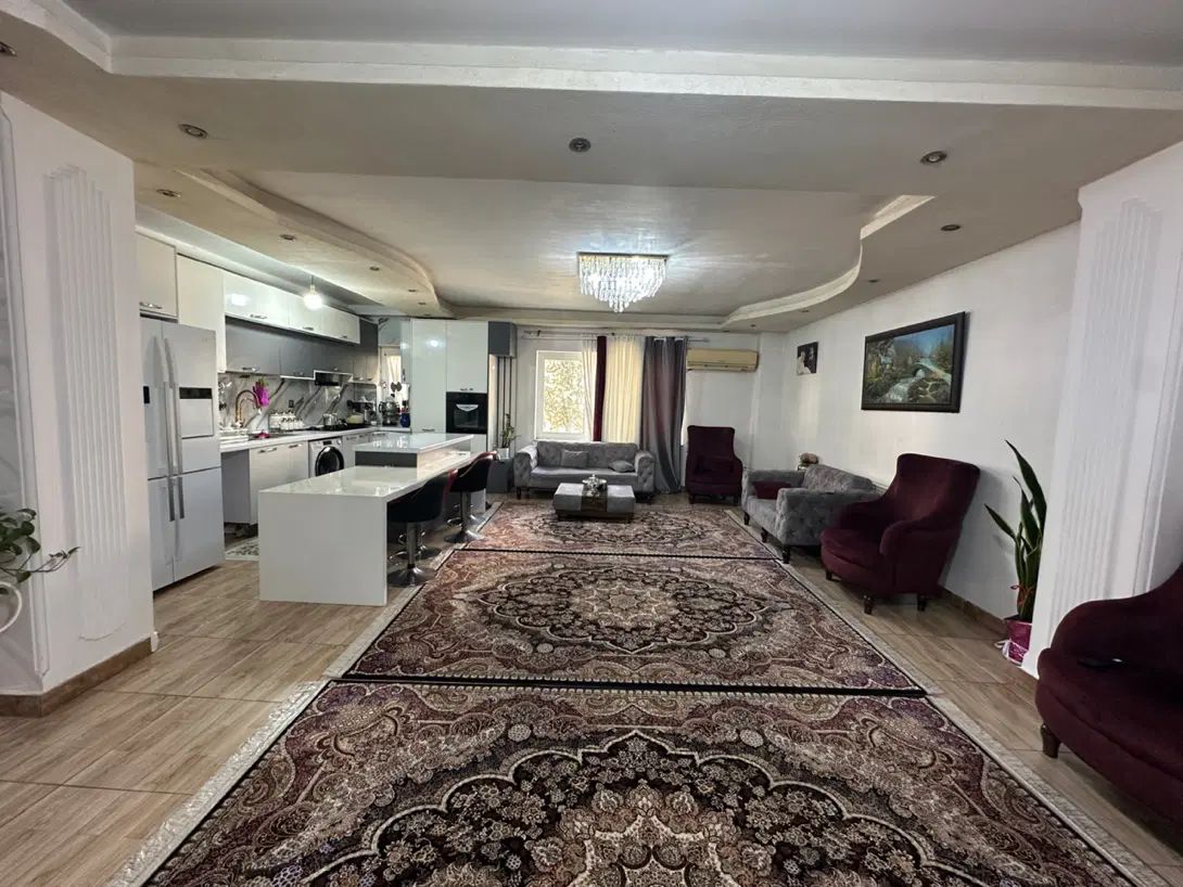 فرصت ویژه فروش آپارتمان ۱۱۰ متری /سنددار/ رودباری|فروش آپارتمان|رشت, رودباری|دیوار