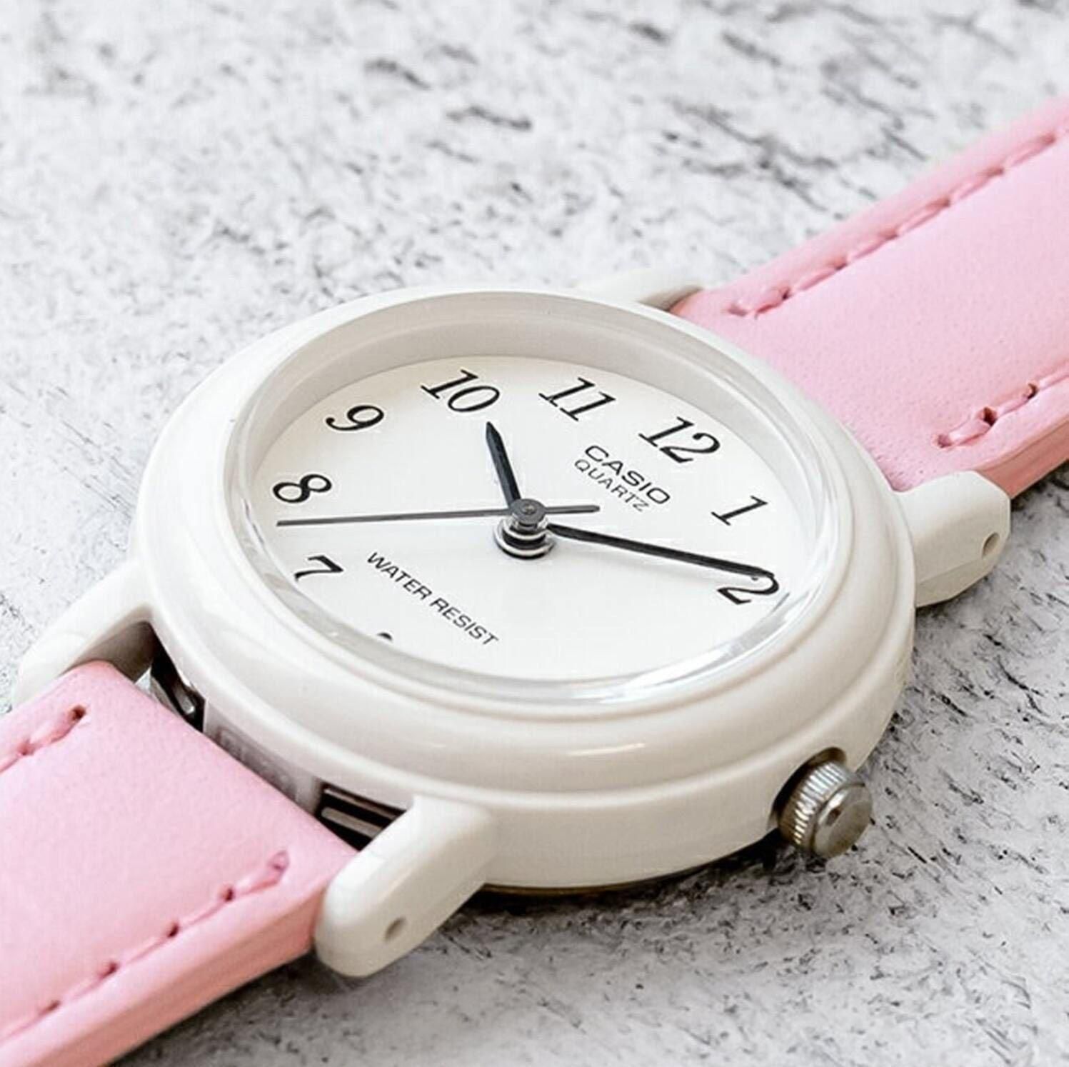 ساعت دخترانه CASIO|ساعت|اصفهان, باغ نگاره|دیوار