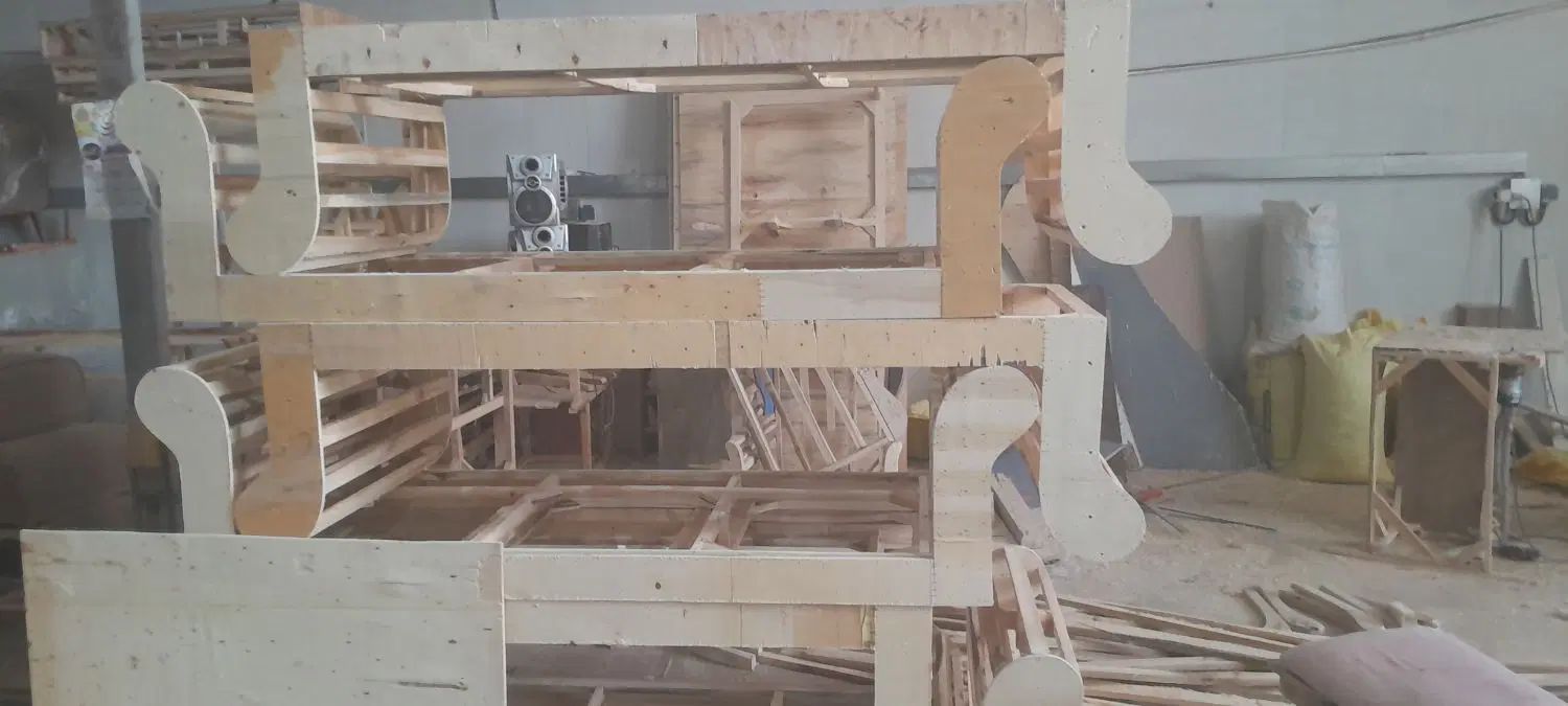 استانجارمبل|استخدام صنعتی، فنی، مهندسی|مشهد, شایه|دیوار