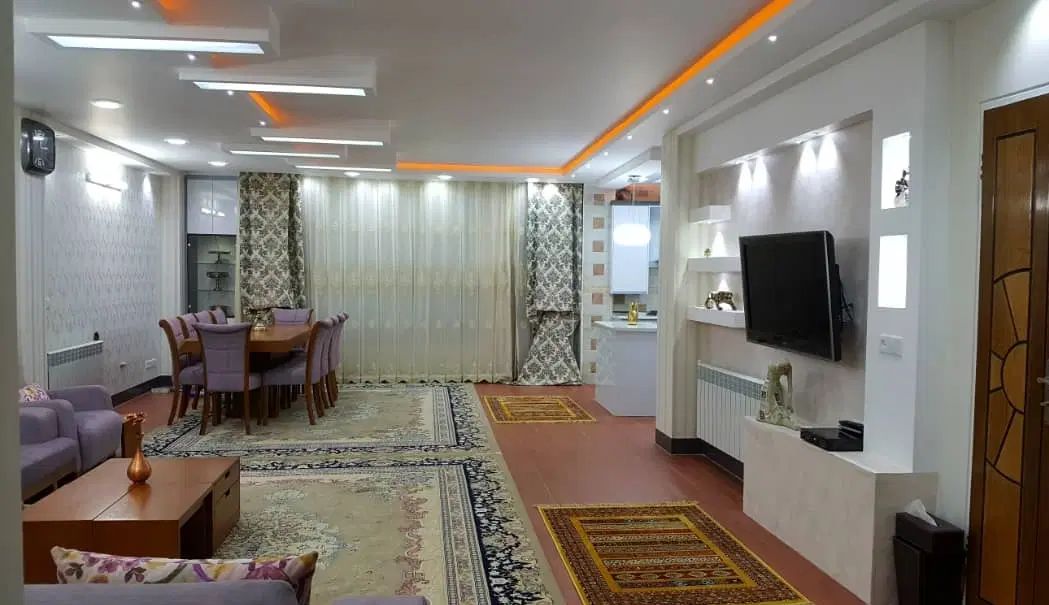 آپارتمان120‌متر تکواحدی(شیک و درحدصفر)خ 8بهشت‌شرقی|اجارهٔ آپارتمان|اصفهان, رکن الدوله شرقی|دیوار