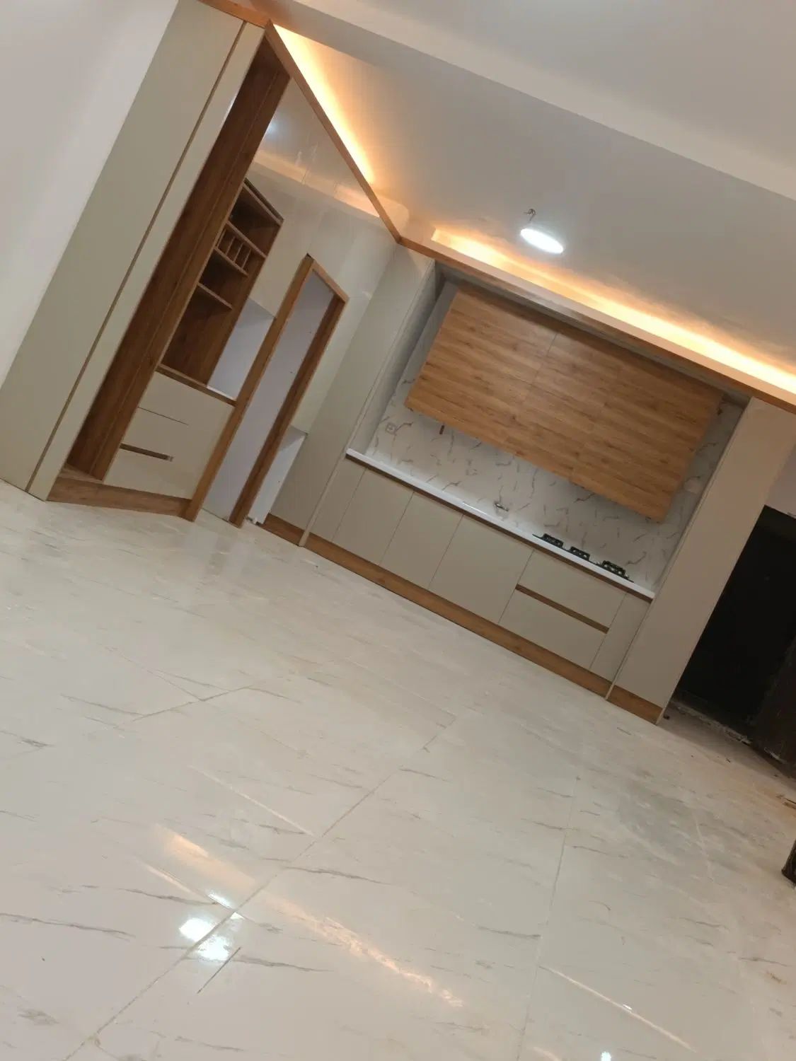 طراحی و اجرای/ کابینت/  کمد دیواری /  تی وی وال|مصالح و تجهیزات ساختمان|زاهدان, |دیوار