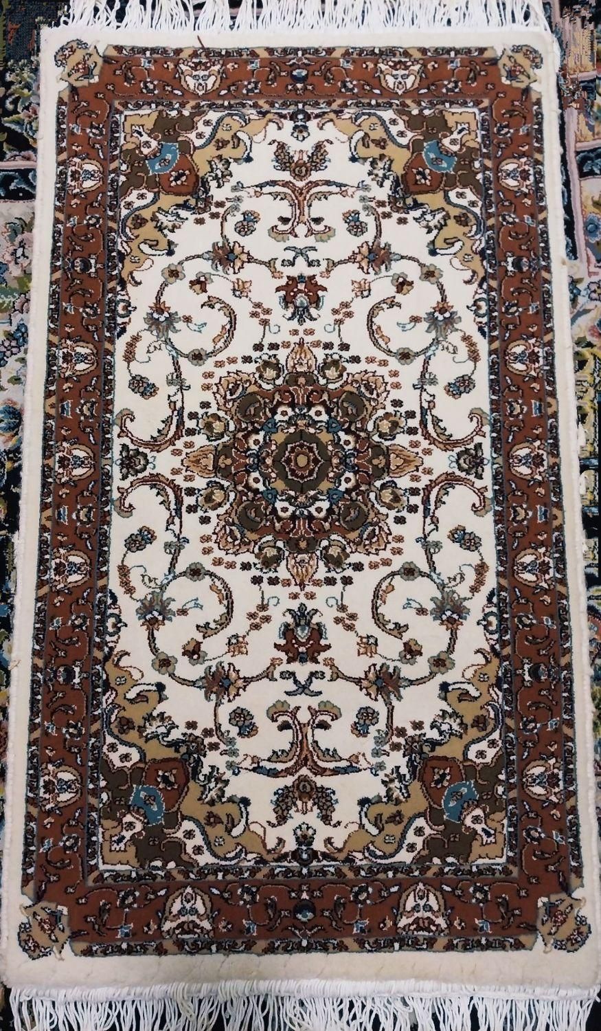 12 عدد قالیچه پشتی اصل|فرش|سنندج, |دیوار