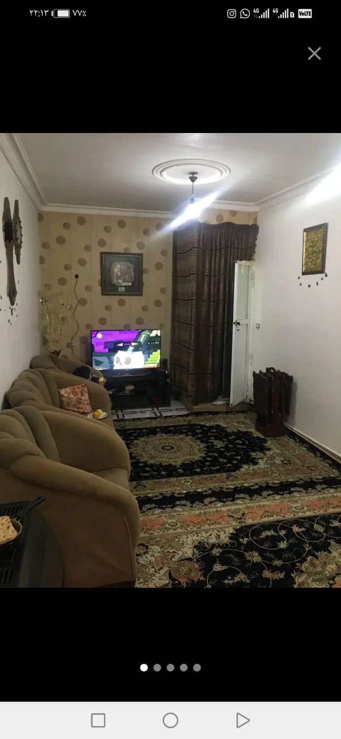 سوئیت 53متری|فروش خانه و ویلا|رشت, دیانتی|دیوار
