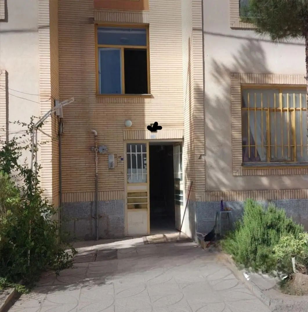 فروش آپارتمان ۴۵ متری ۱ خوابه طبقه ۲ در بزرگمهر|فروش آپارتمان|نیشابور, بزرگمهر|دیوار
