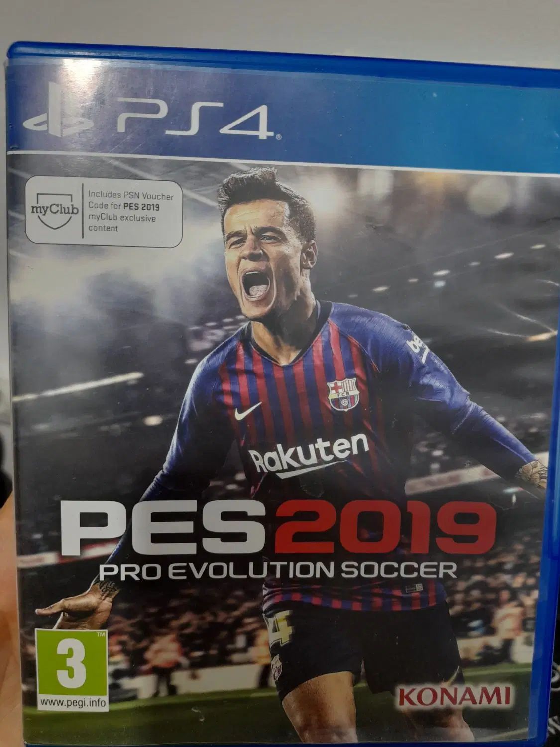 بازی ps4|کنسول، بازی ویدئویی و آنلاین|مشهد, جاهد شهر|دیوار