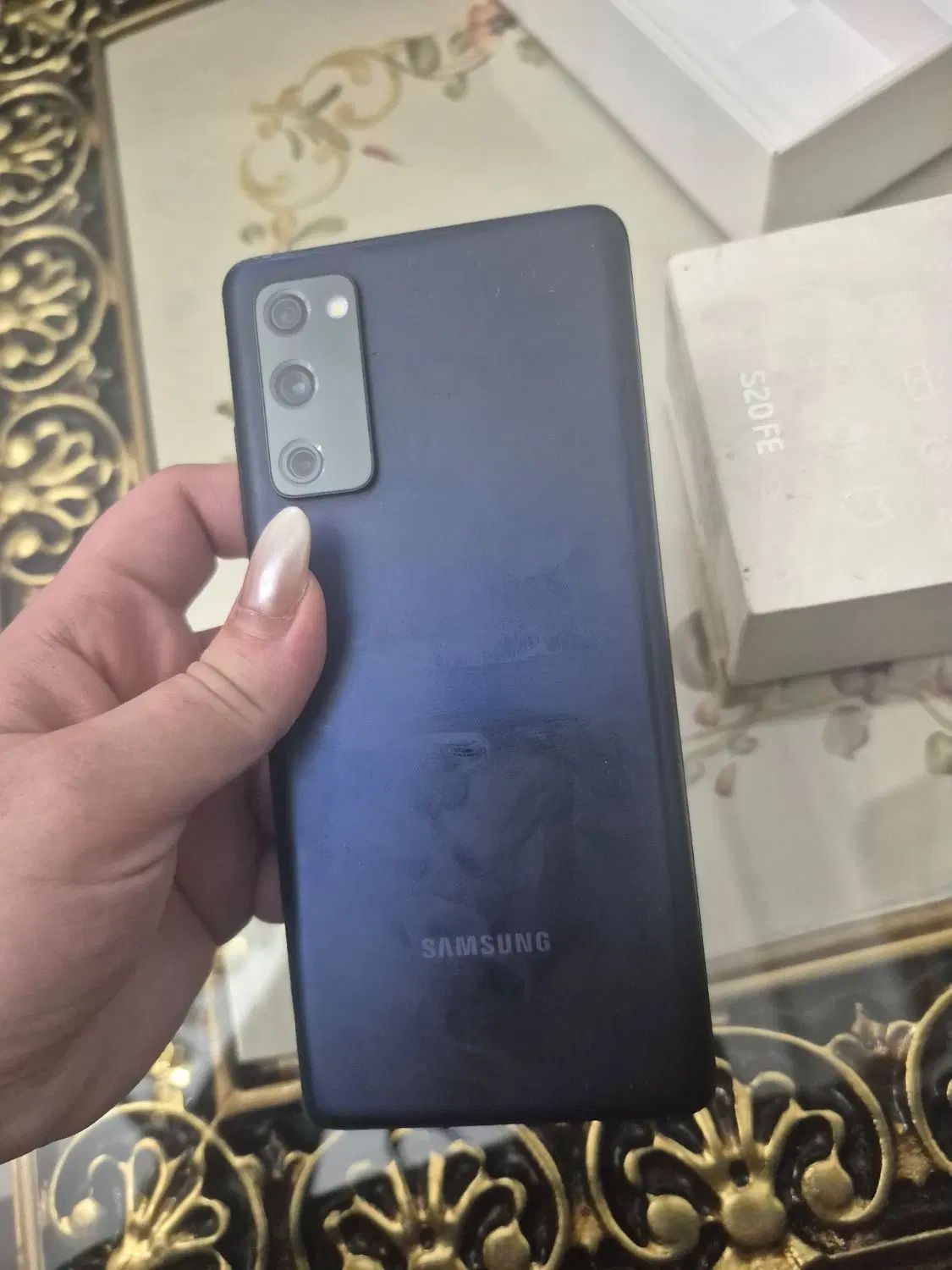 s20 fe|موبایل|تهران, کوهک|دیوار