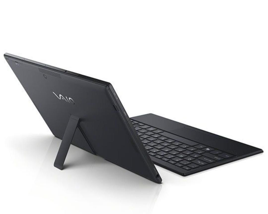 تبلت - لپ تاپ  Sony vaio سونی وایو|رایانه همراه|قائم‌شهر, |دیوار