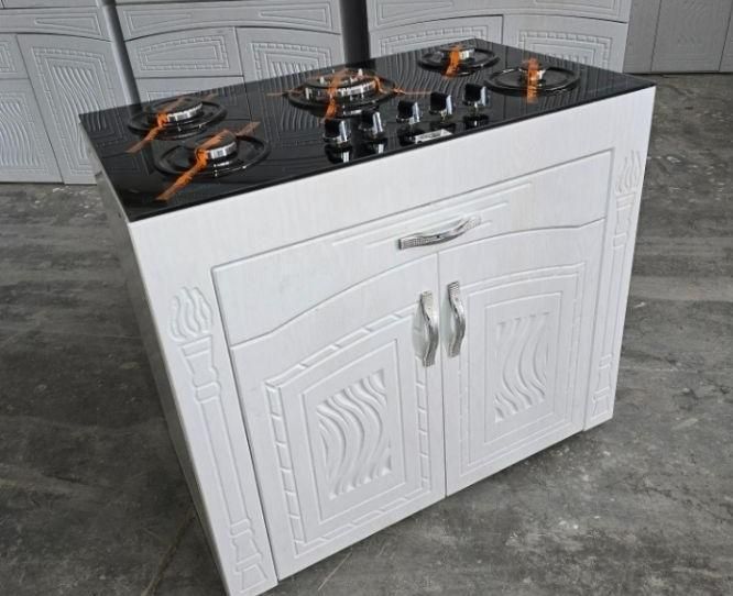 سینک هود اجاق گاز کابینتی  ۵شعله مدلj658k 6|اجاق گاز و لوازم برقی پخت‌وپز|رشت, رشتیان|دیوار