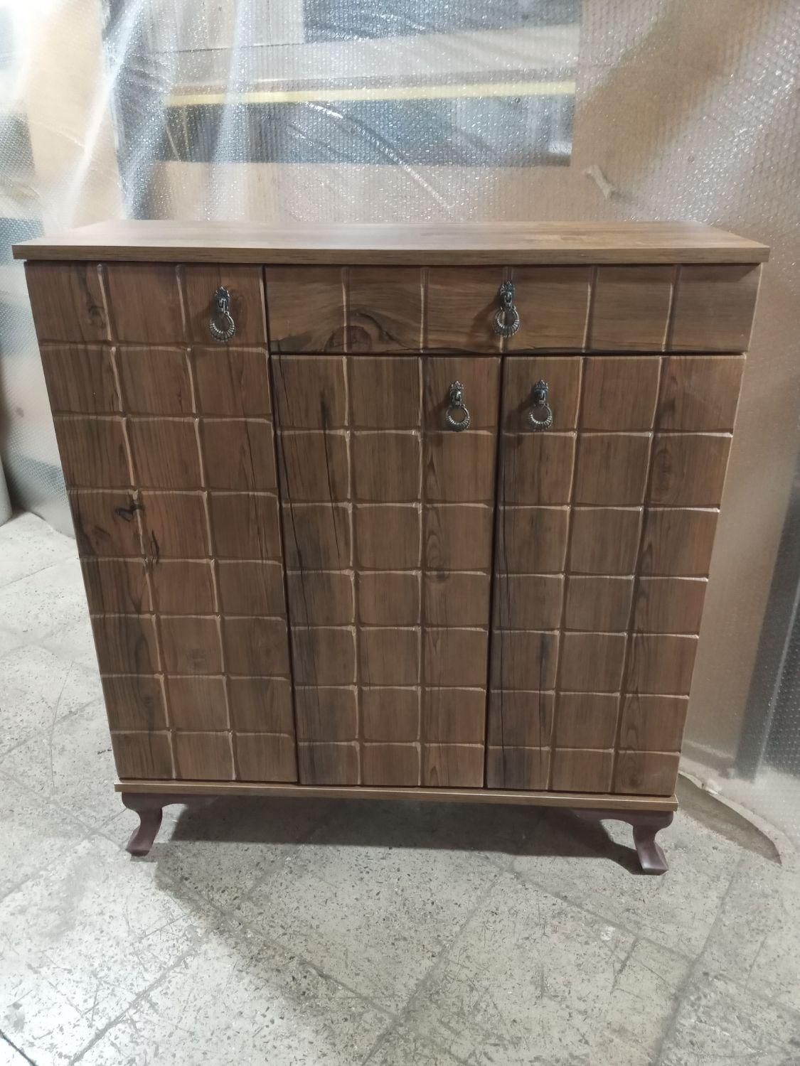 جای کفشی|جاکفشی، کمد، دراور|بندر انزلی, چهارفریضه|دیوار