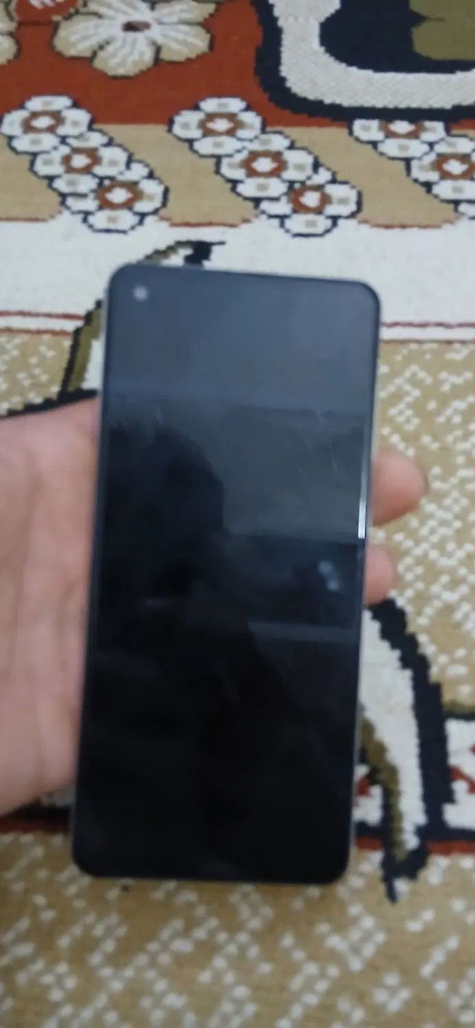 گوشی A21s|موبایل|کرمانشاه, |دیوار