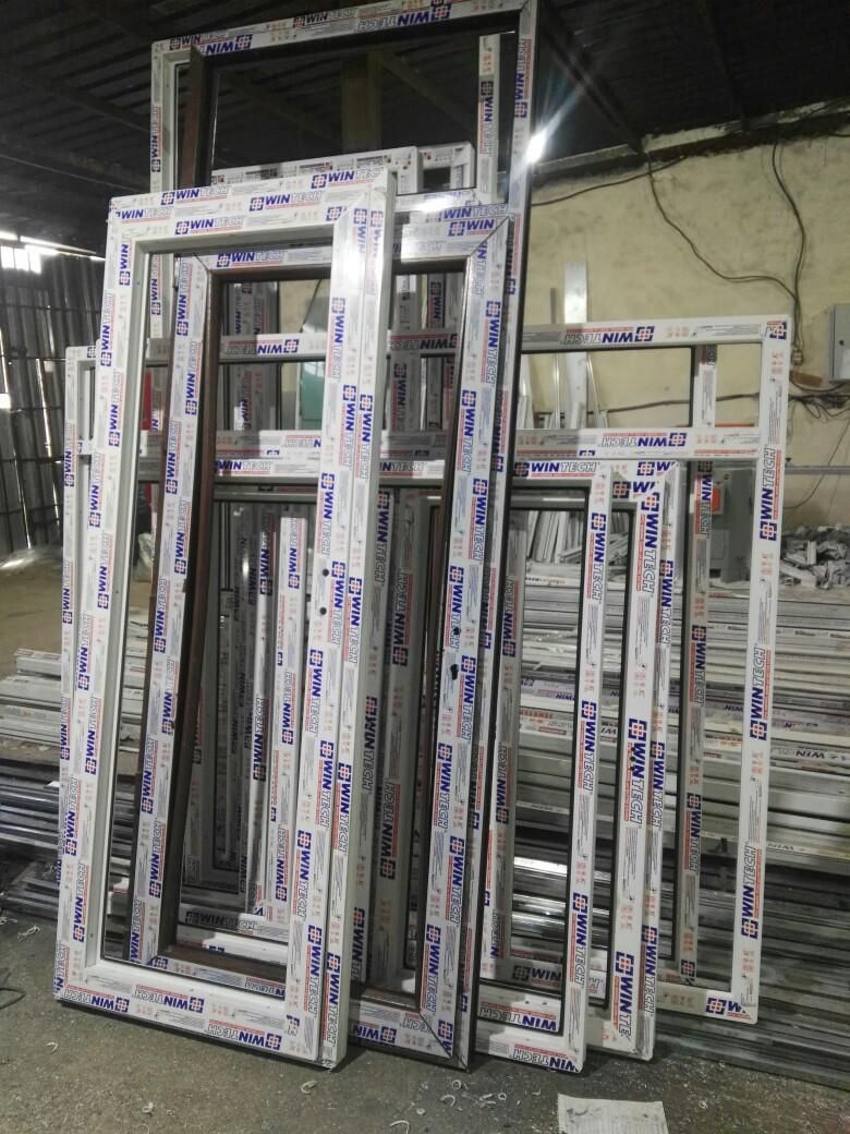 خدمات درب و پنجره دوجداره UPVC|خدمات پیشه و مهارت|شیراز, میانرود|دیوار