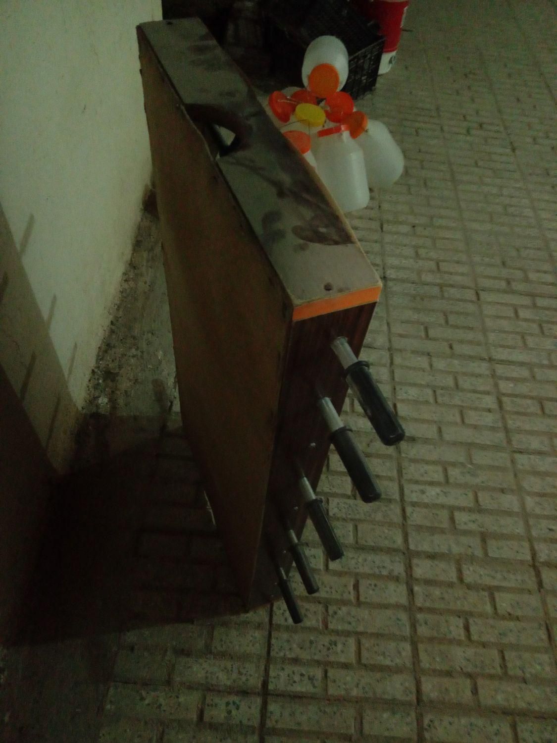 فوتبال دستی|اسباب‌‌بازی|شاهین‌شهر, شهرک گلدیس|دیوار