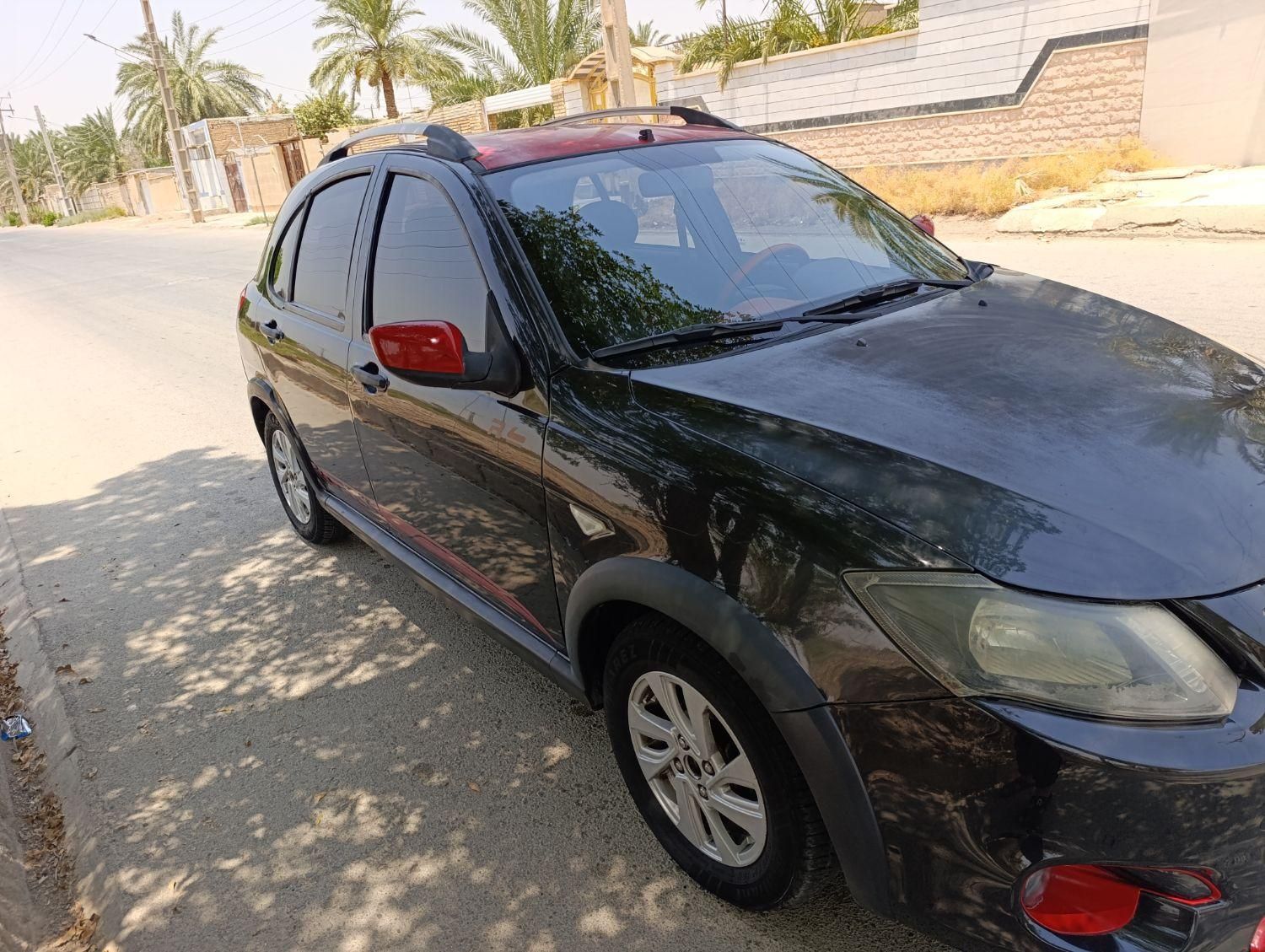 کوییک مدل 99|خودرو سواری و وانت|آبادان, |دیوار