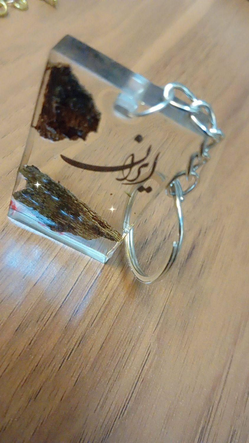 جاکلیدی گوشواره گیره مو|بدلیجات|قدس, |دیوار