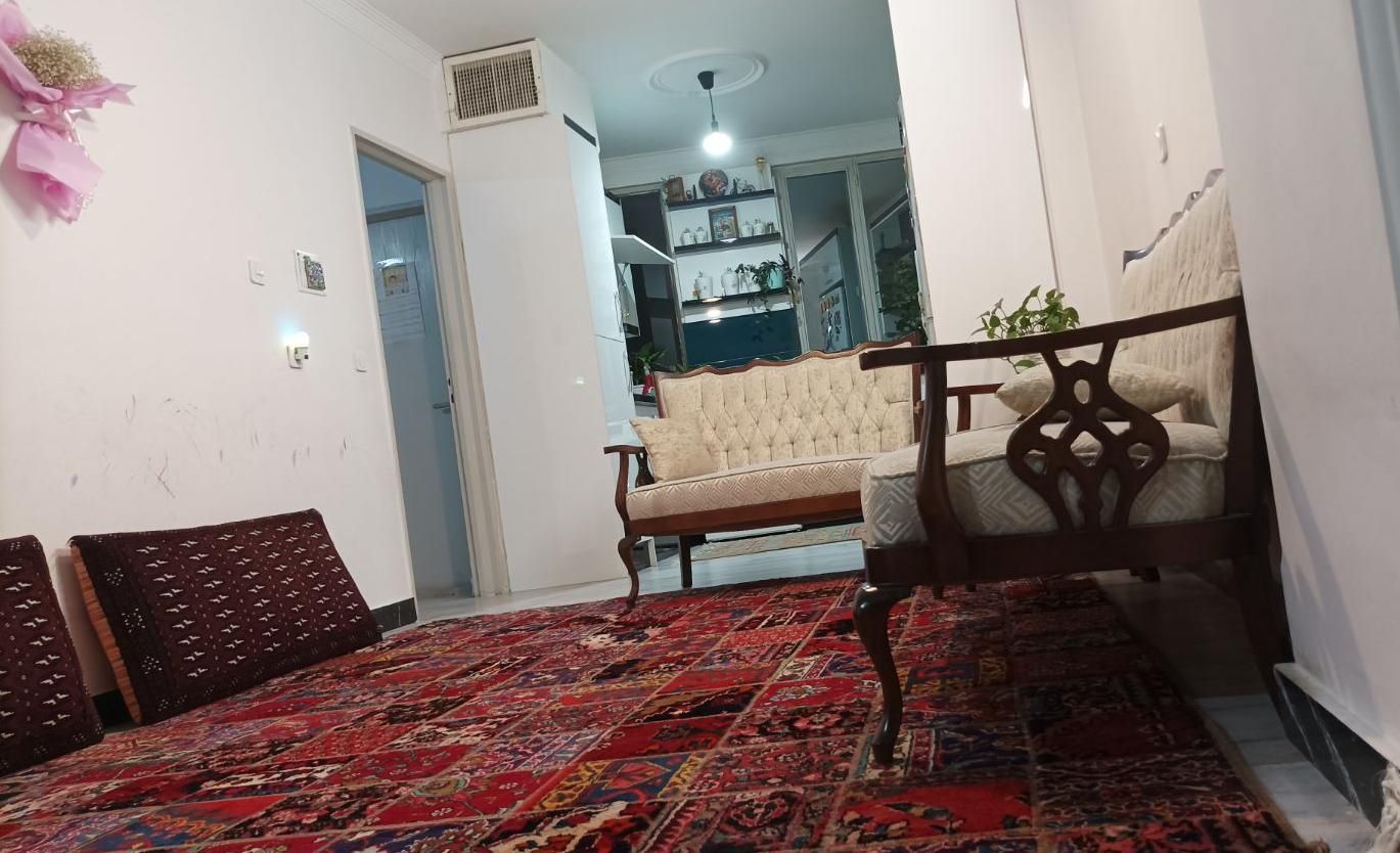 آپارتمان ۵۲ متری مجیدیه شمالی|فروش آپارتمان|تهران, کاظم‌آباد|دیوار