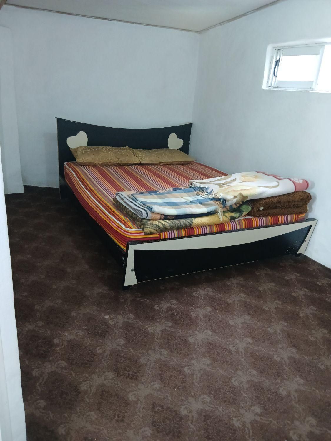 اجاره روزانه/هفتگی/ماهانه آپارتمان ۶۰ متری|اجارهٔ کوتاهمدت آپارتمان و سوئیت|چمستان, |دیوار