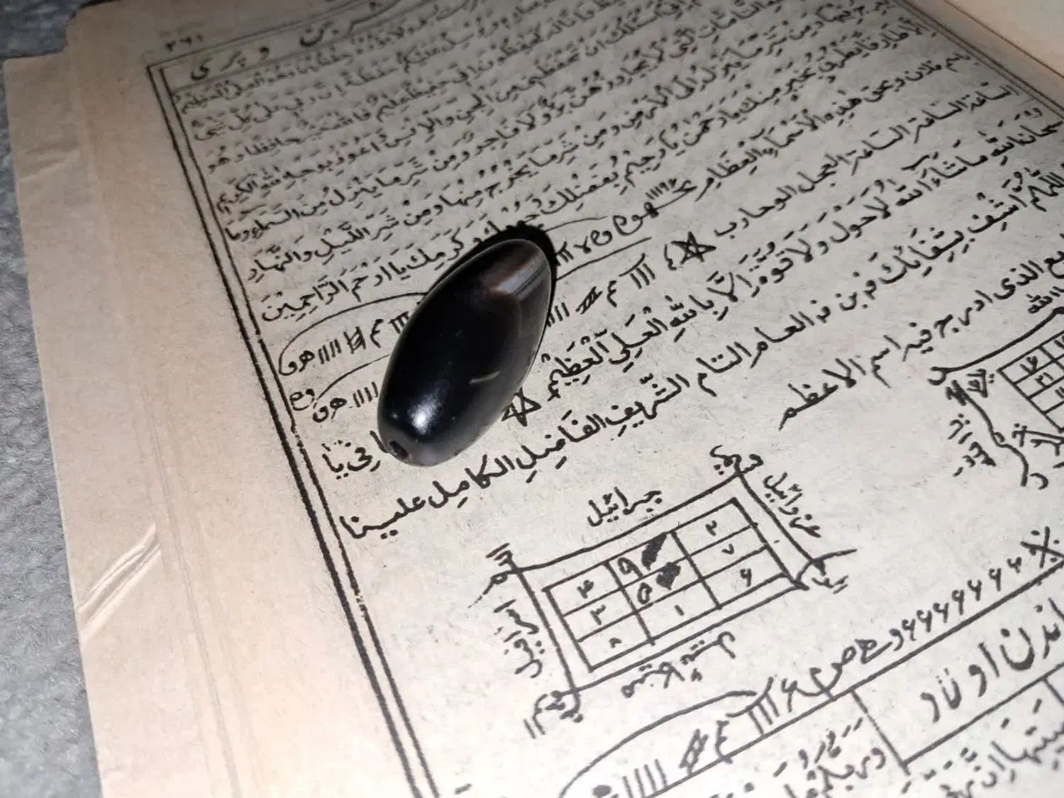فروش تعدادی مهر انگشتر و گردنی قدیمی|کلکسیون اشیاء عتیقه|تهران, چیتگر شمالی|دیوار
