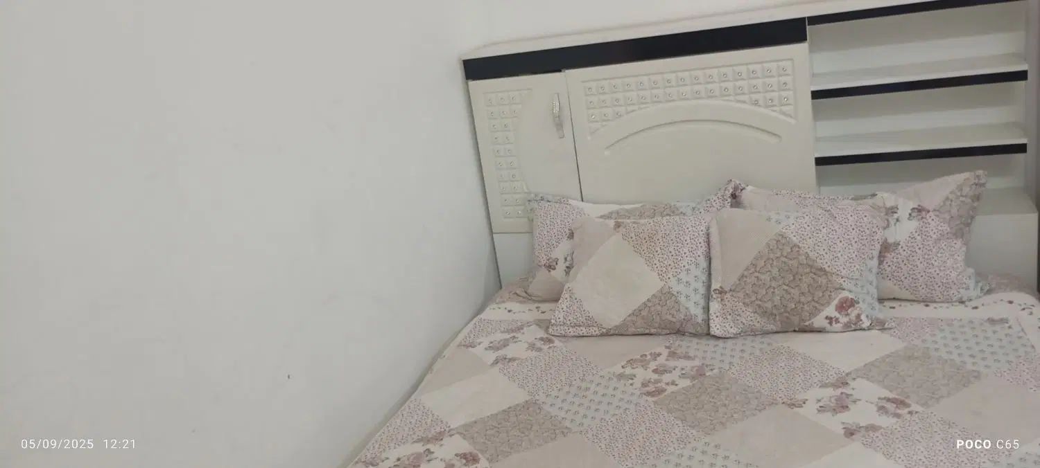 تخت دونفره|تخت و سرویس خواب|مشهد, شهید معقول|دیوار