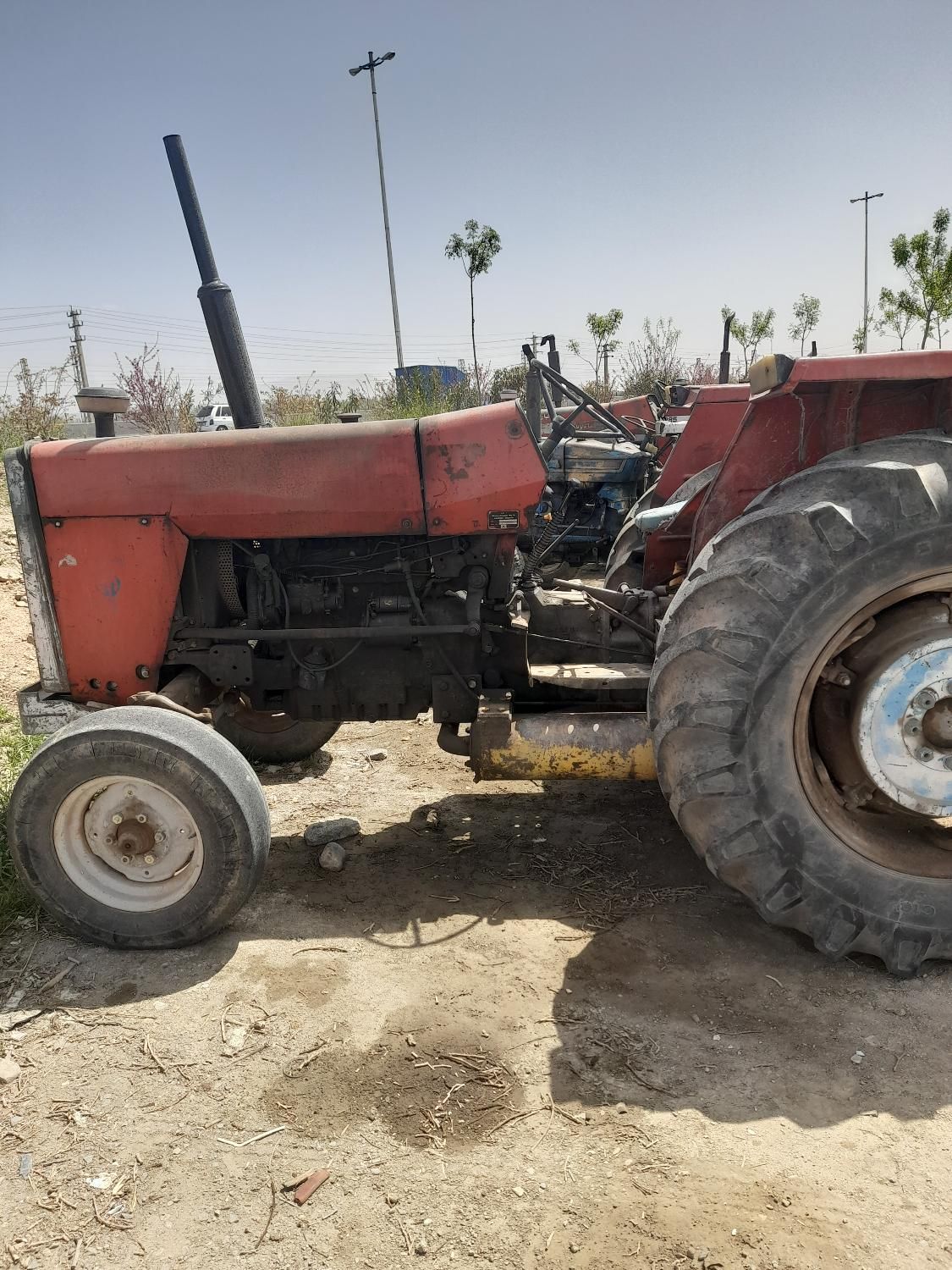 اجاره دهنده کمپرسور|خدمات پیشه و مهارت|کرج, پیشاهنگی|دیوار