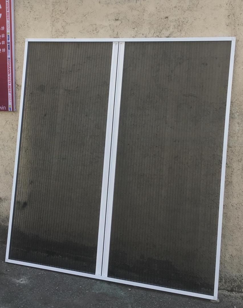 توری پلیسه و توری کشویی|خدمات پیشه و مهارت|کاشان, کشاورز|دیوار