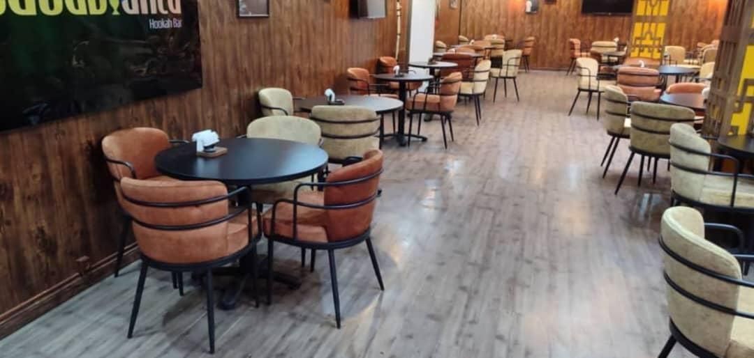 میزوصندلی ناهارخوری کاترین ۱۷۹۹۰|میز و صندلی غذاخوری|ارومیه, |دیوار