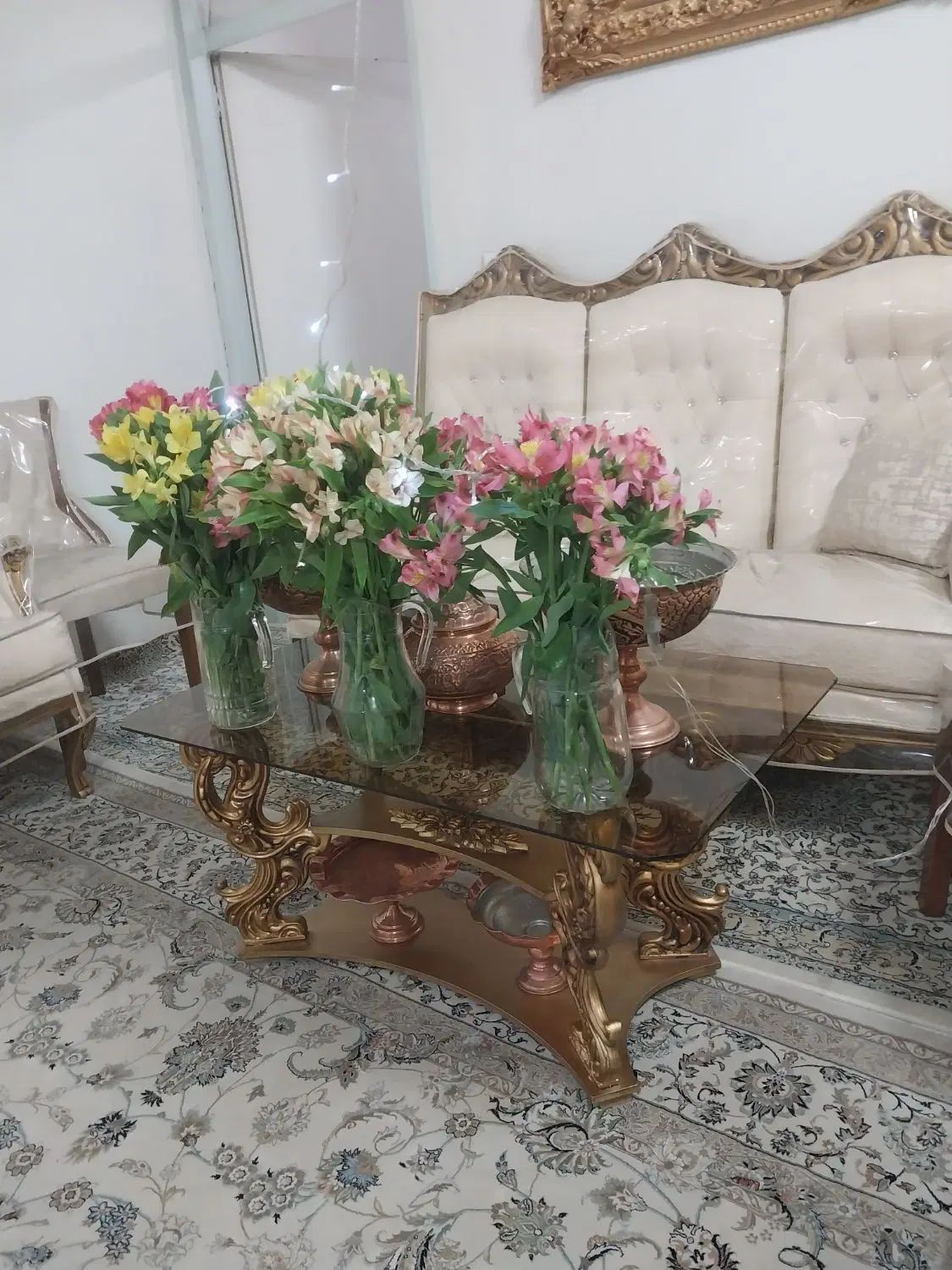 فروش ملک سه طبقه در خیابان زربافیان گمرک انبار نفت|فروش خانه و ویلا|تهران, راه آهن|دیوار