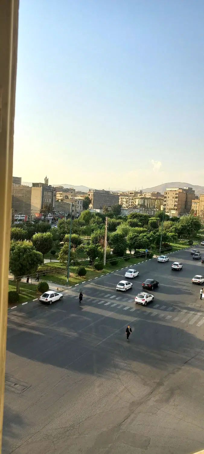 آپارتمان ۸۵ متری ۲ خوابه طبقه ۳  تخلیه|اجارهٔ آپارتمان|کرج, بنیاد|دیوار