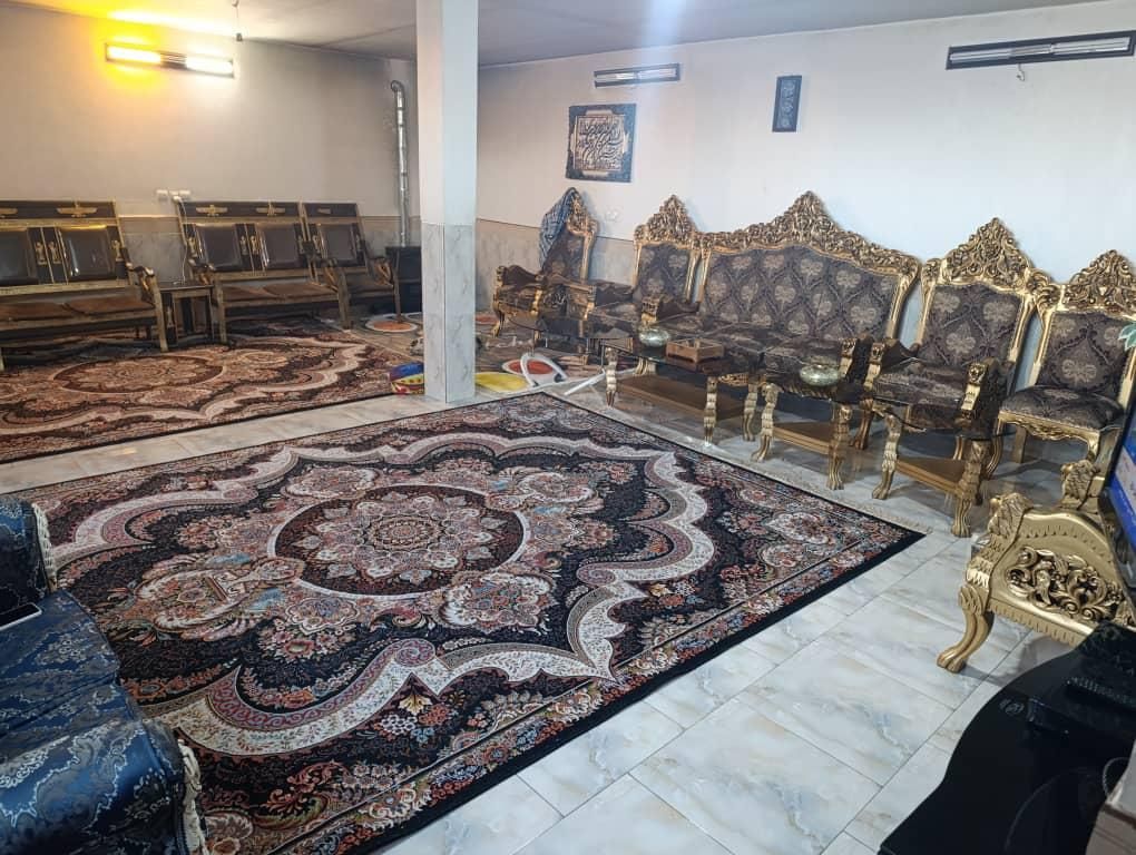 فروش خانه دوطبقه خانه اصفهان. خیابان شهید اسماعیلی|فروش خانه و ویلا|اصفهان, مارچین|دیوار