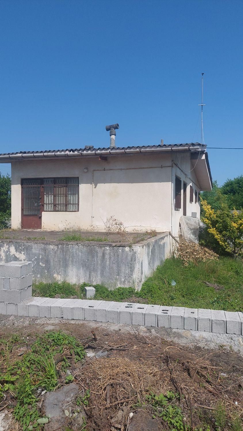 230 متر زمین با بنای 90 متری قابل سکونت|فروش خانه و ویلا|دالخانی, |دیوار