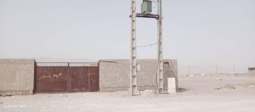 اجاره یک کارگاه ۲۰۰۰متری میرجاوه|اجارهٔ دفتر صنعتی، کشاورزی، تجاری|میرجاوه, |دیوار