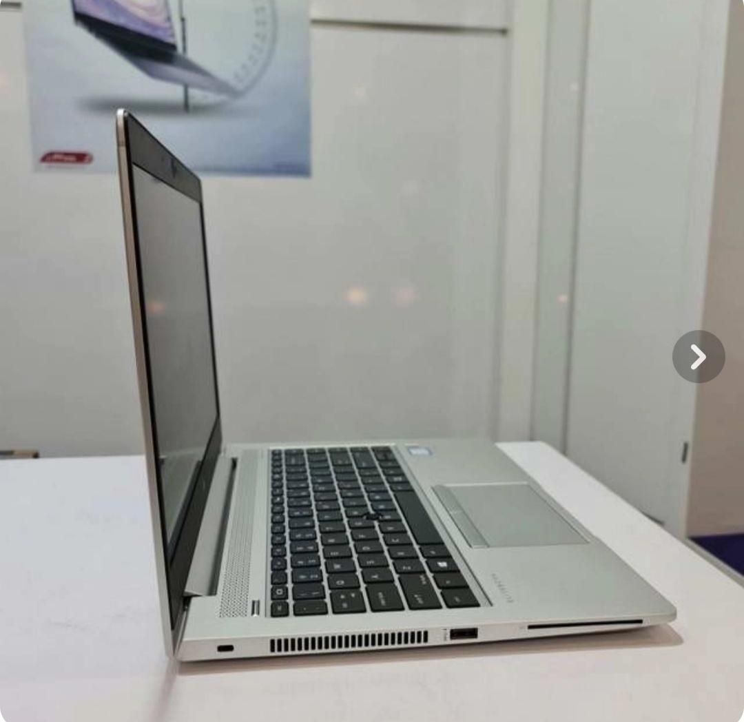لپ تاپ Hp elite book g6|رایانه همراه|گنبد کاووس, |دیوار