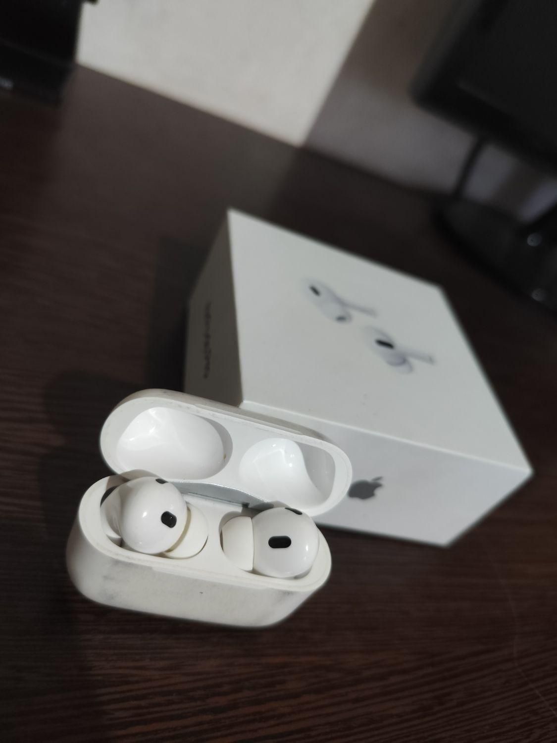 Airpods Pro|پخش‌کننده همراه|زاهدان, |دیوار