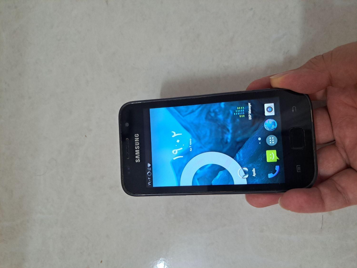 سامسونگ I9301I Galaxy S3 Neo با حافظهٔ ۱۶ گیگابایت|موبایل|تهران, قلهک|دیوار