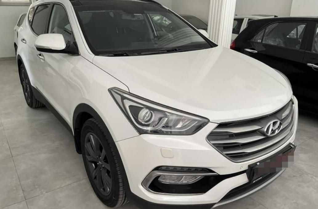 هیوندای سانتافه ix 45 2400cc فقط اقساطی،«اتوملک»|خودرو سواری و وانت|تهران, صادقیه|دیوار