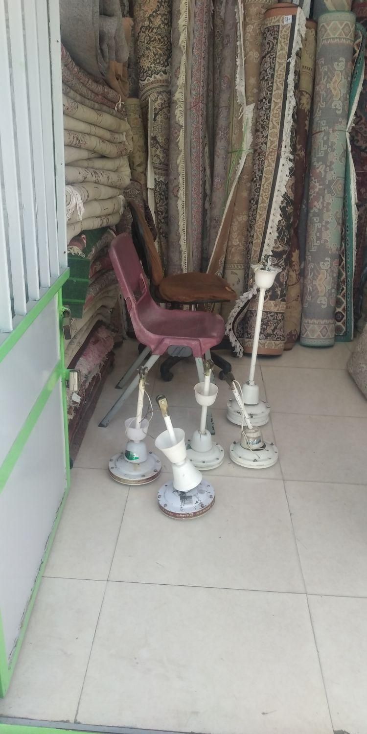 خریدوفروش فرش های ماشینی ودست باف|فرش|اراک, |دیوار