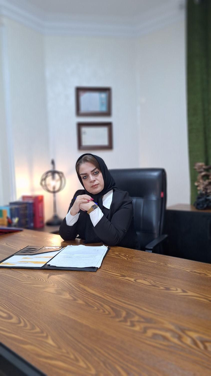 وکیل پایه یک دادگستری ملکی،مشکلات بانکی،اخذ سند|خدمات مالی، حسابداری، بیمه|تهران, فرمانیه|دیوار