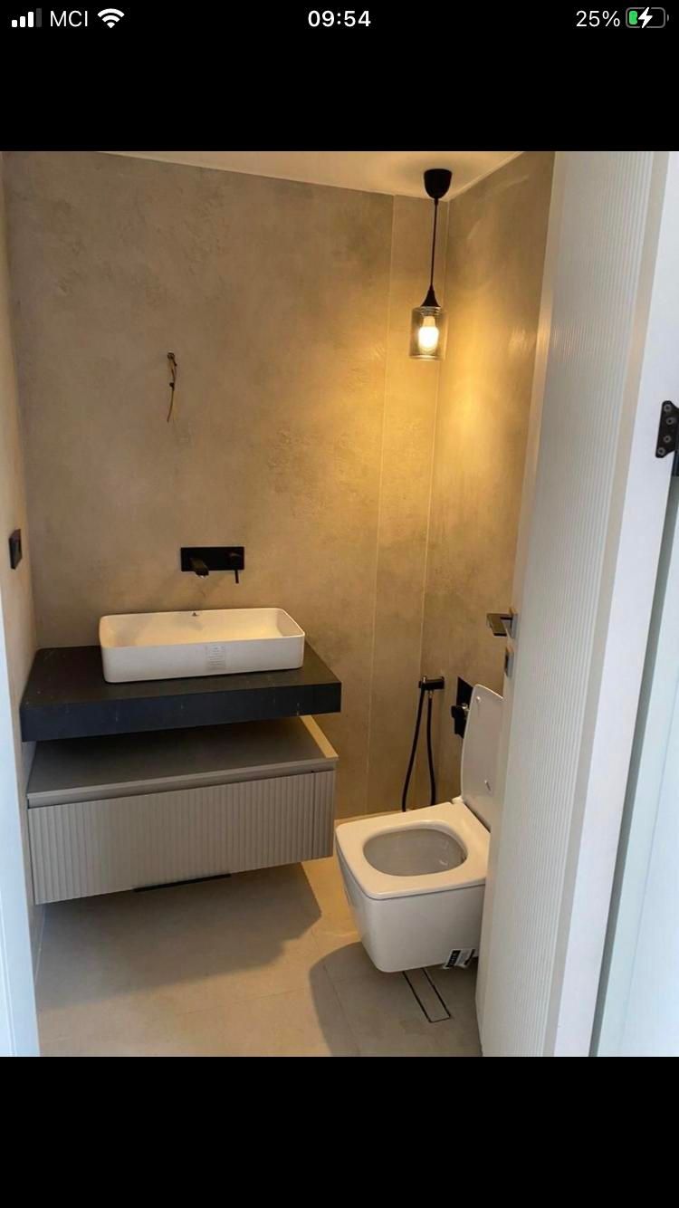 ویلا مدرن ۷۵۰ متر کلید نخورده نوساز شهر لواسان|اجارهٔ خانه و ویلا|لواسان, |دیوار