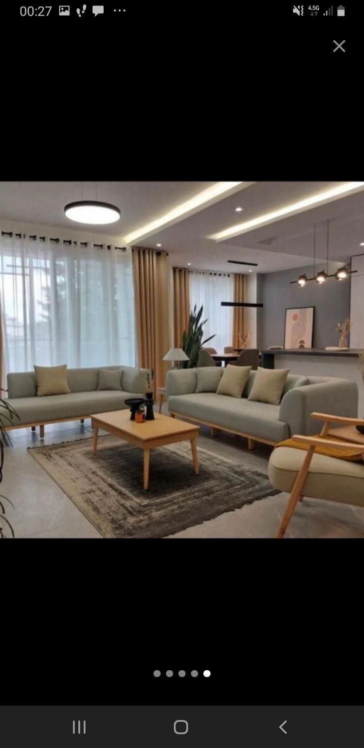 اجاره مبله روزانه/هفتگی/ماهانه|اجارهٔ کوتاهمدت آپارتمان و سوئیت|تهران, میرداماد|دیوار