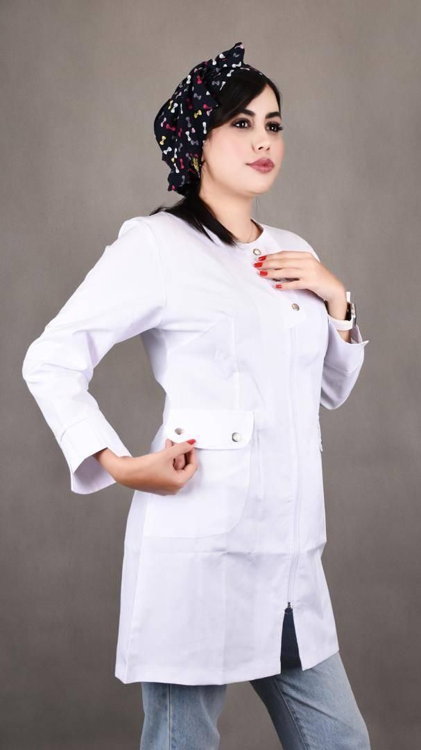 اسکراب و روپوش پزشکی دراک طب|پزشکی|شیراز, ملاصدرا|دیوار