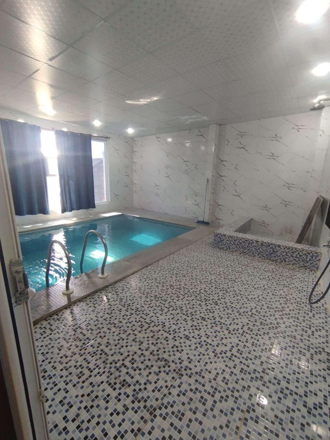 اجاره ویلا استخردار  سهیلیه|اجارهٔ کوتاه‌مدت ویلا و باغ|چهارباغ, |دیوار